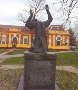 borcima nor a durdjevo