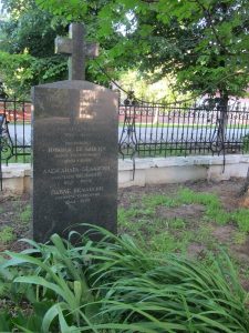 porodica beljanski gospodjinci