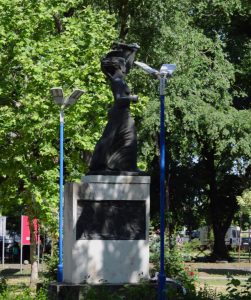 sonja marinkovic zabalj