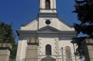 grko katolicki rodjenje bogorodice durdevo