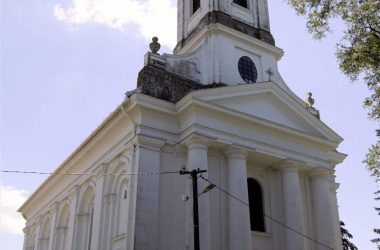 prenos mostiju stefana gospodjinci